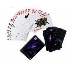 Cartas Premium Avengers Naipes Inglés Infinity War Poker